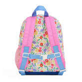 Mochila Escolar Garden  Party – Hello Hossy
